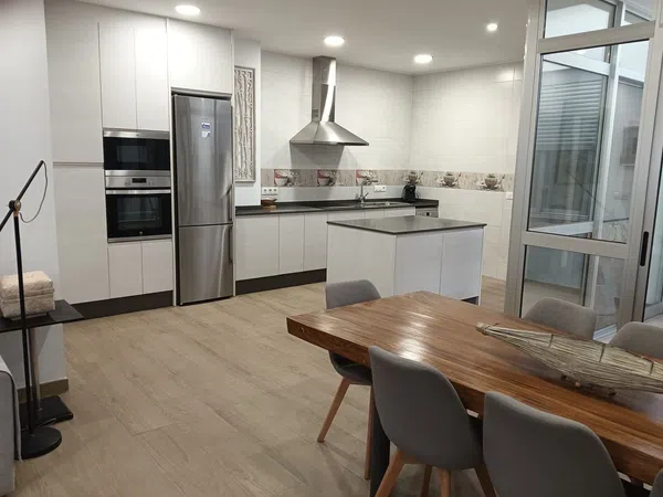 Casa o chalet independiente en Calle Sogorb, 1, Centro Puerto, Centro Puerto - Foto 1