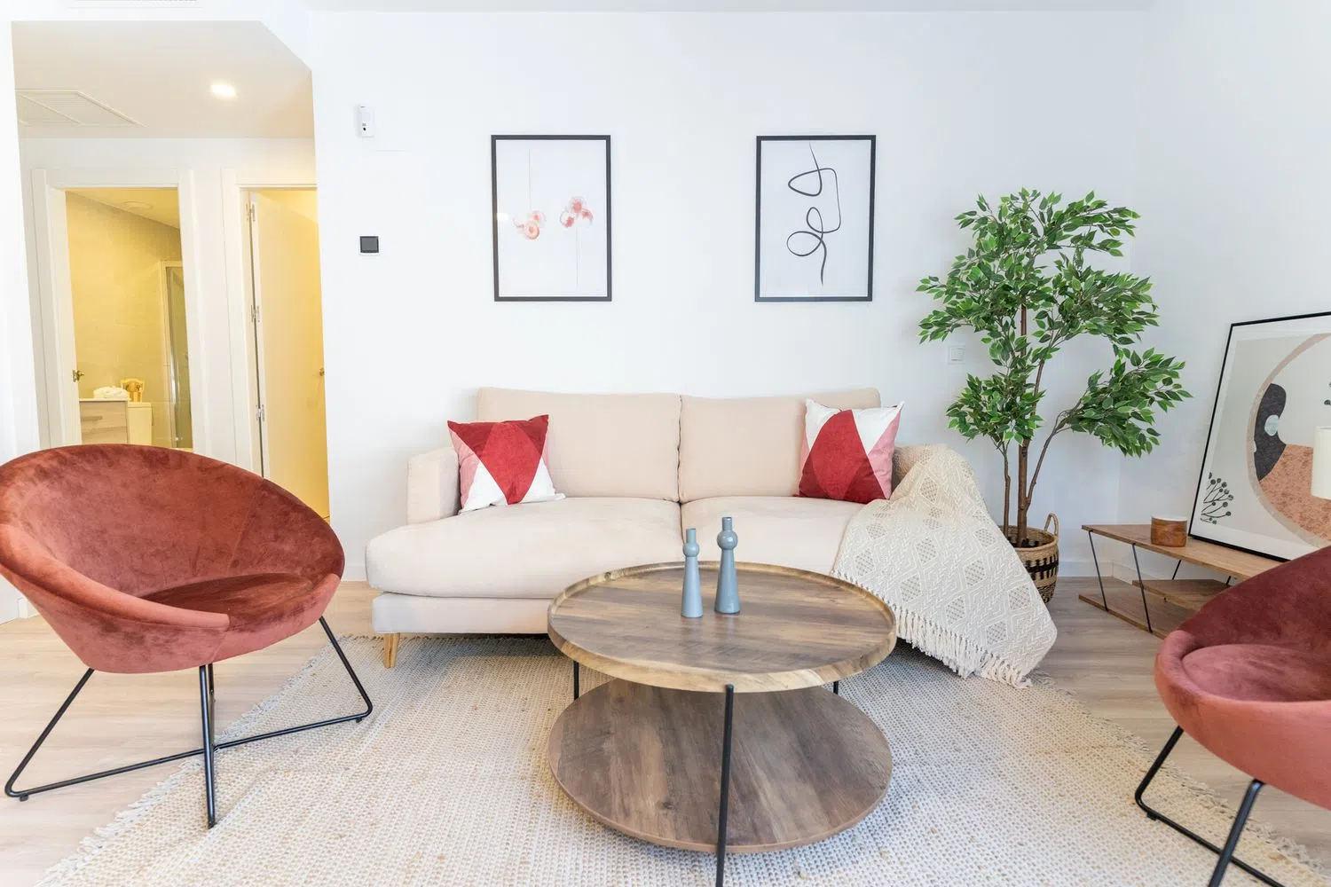 Ático en calle de Beasain, 45 - Foto 2