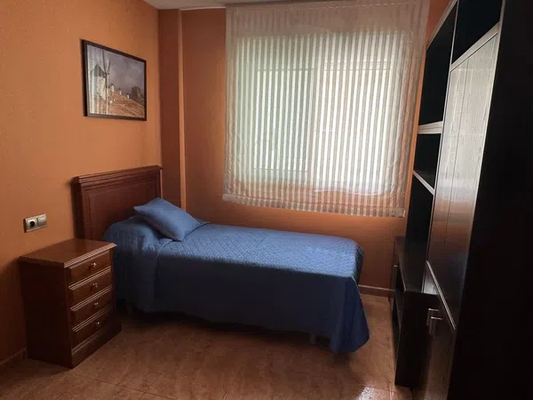 Piso en Calle Turquía, 7, Barrio San Luis - Los Molinos, Barrio San Luis - Los Molinos - Foto 19