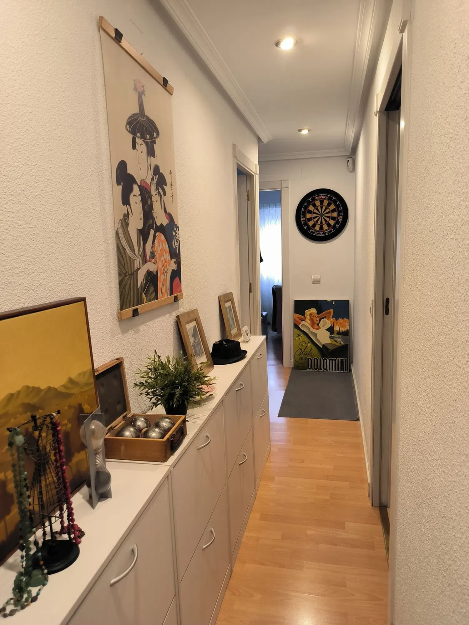 Piso en Barrio Palomeras Bajas - Foto 10