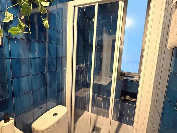 Estudio en Barrio Vallehermoso - Foto 5