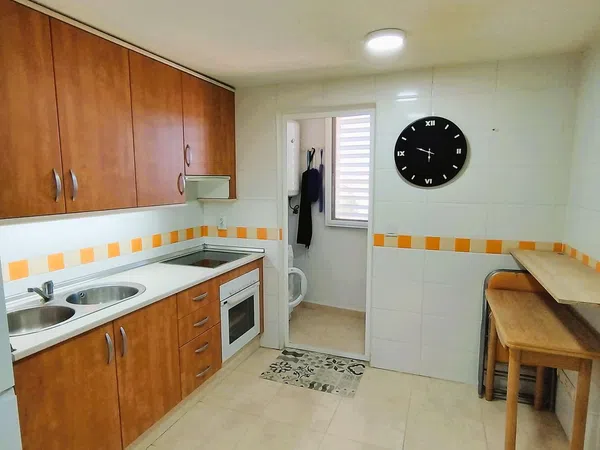 Dúplex en Calle Rosalía de Castro, 26 - Foto 4