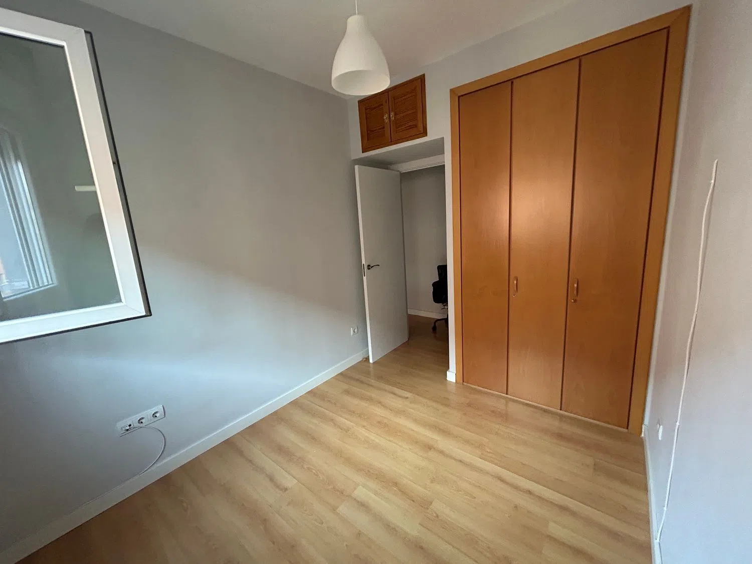 Piso en avenida de las Ciencias, 20 - Foto 14