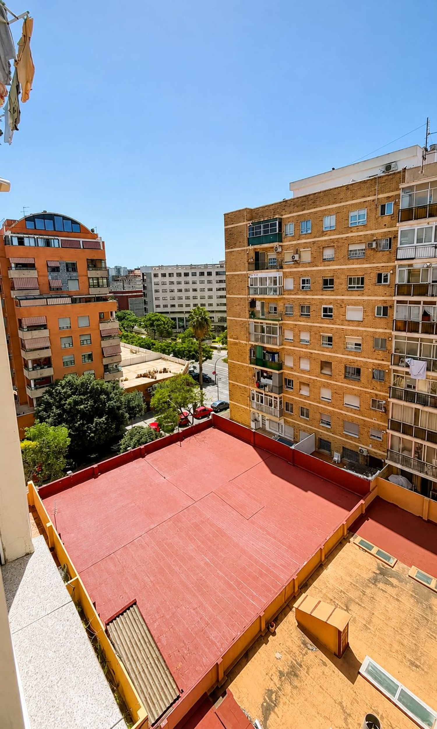 Piso en Calle Mosqueruela, 6, Nou Campanar - Foto 30