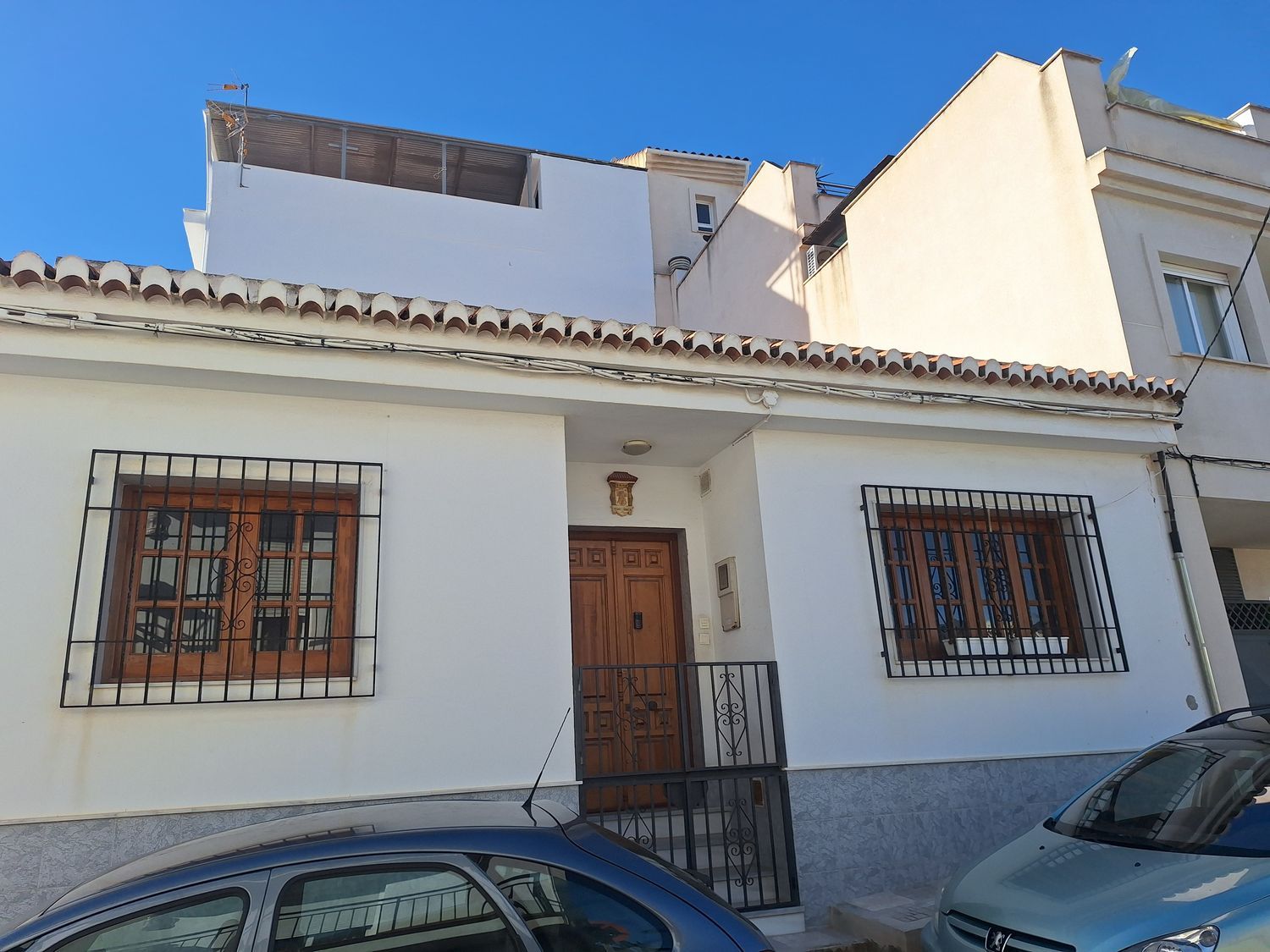 Casa o chalet independiente en Calle Pontanilla, 12 - Foto 6