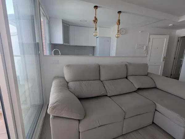 Ático en Calle de Josp Bertomeu Gimeno, Zona Estación-Universidad - Foto 9