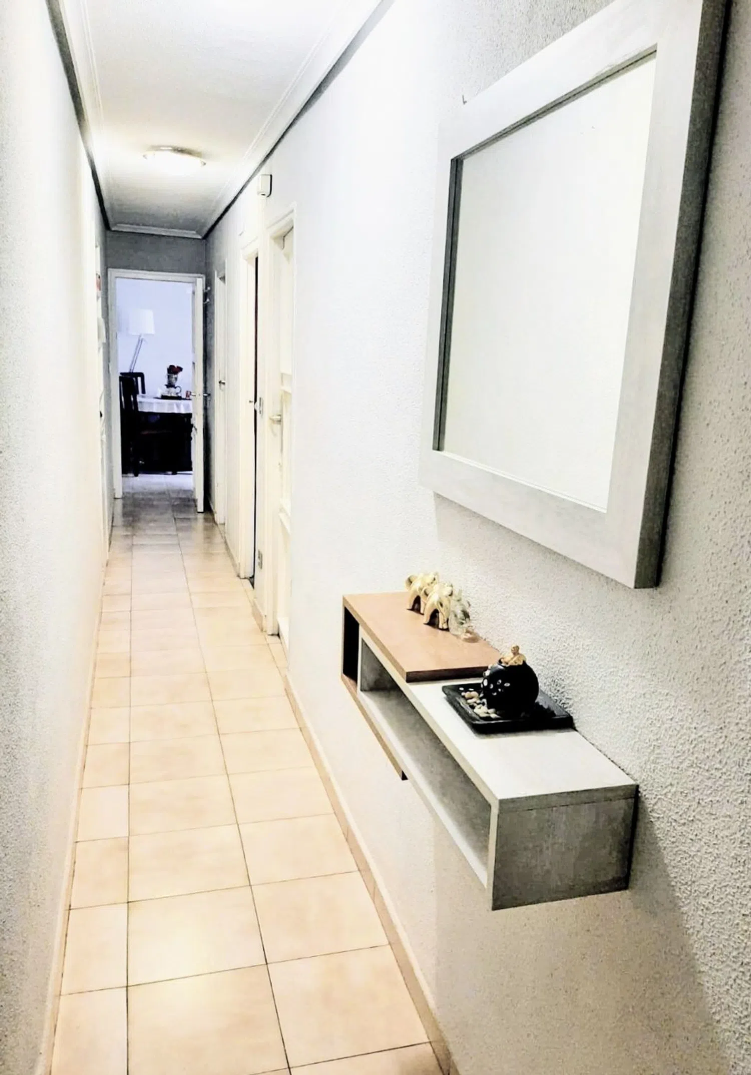 Piso en calle de Nuestra Señora de Guadalupe, 18 - Foto 10