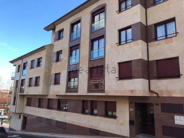 Piso en Calle Cándido Rodríguez Pinilla, 5, Pizarrales, Pizarrales - Foto 18
