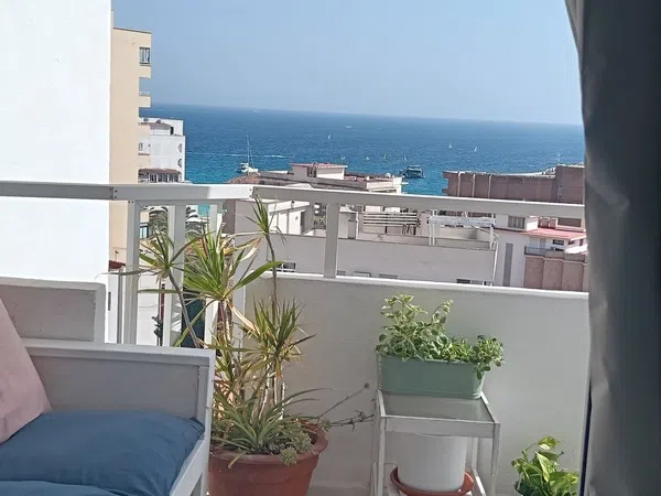Piso en Calle de Miquel Rosselló i Alemany, 51, Cala Major - Foto 4