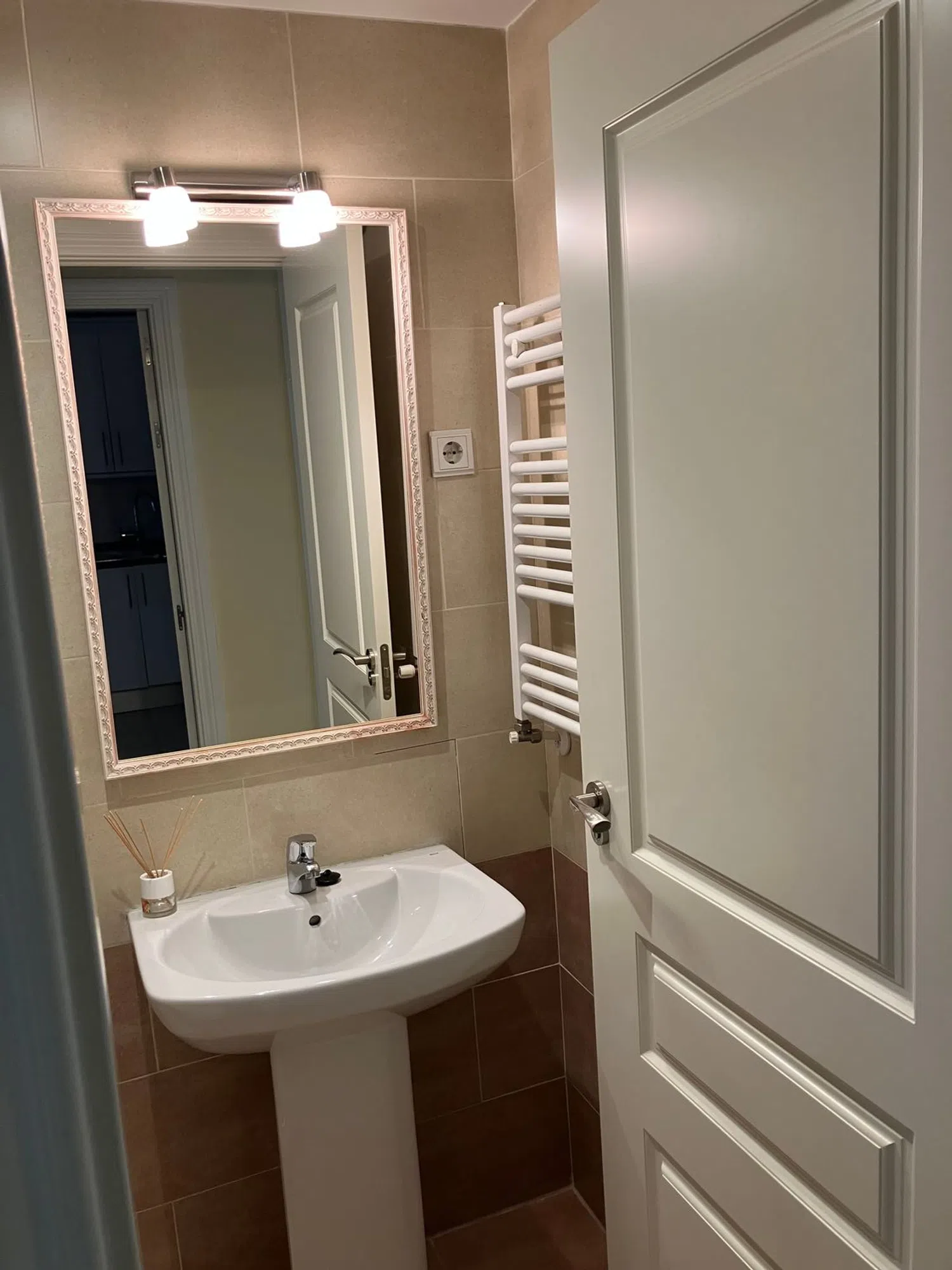 Piso en Barrio Ensanche de Vallecas - La Gavia - Foto 8