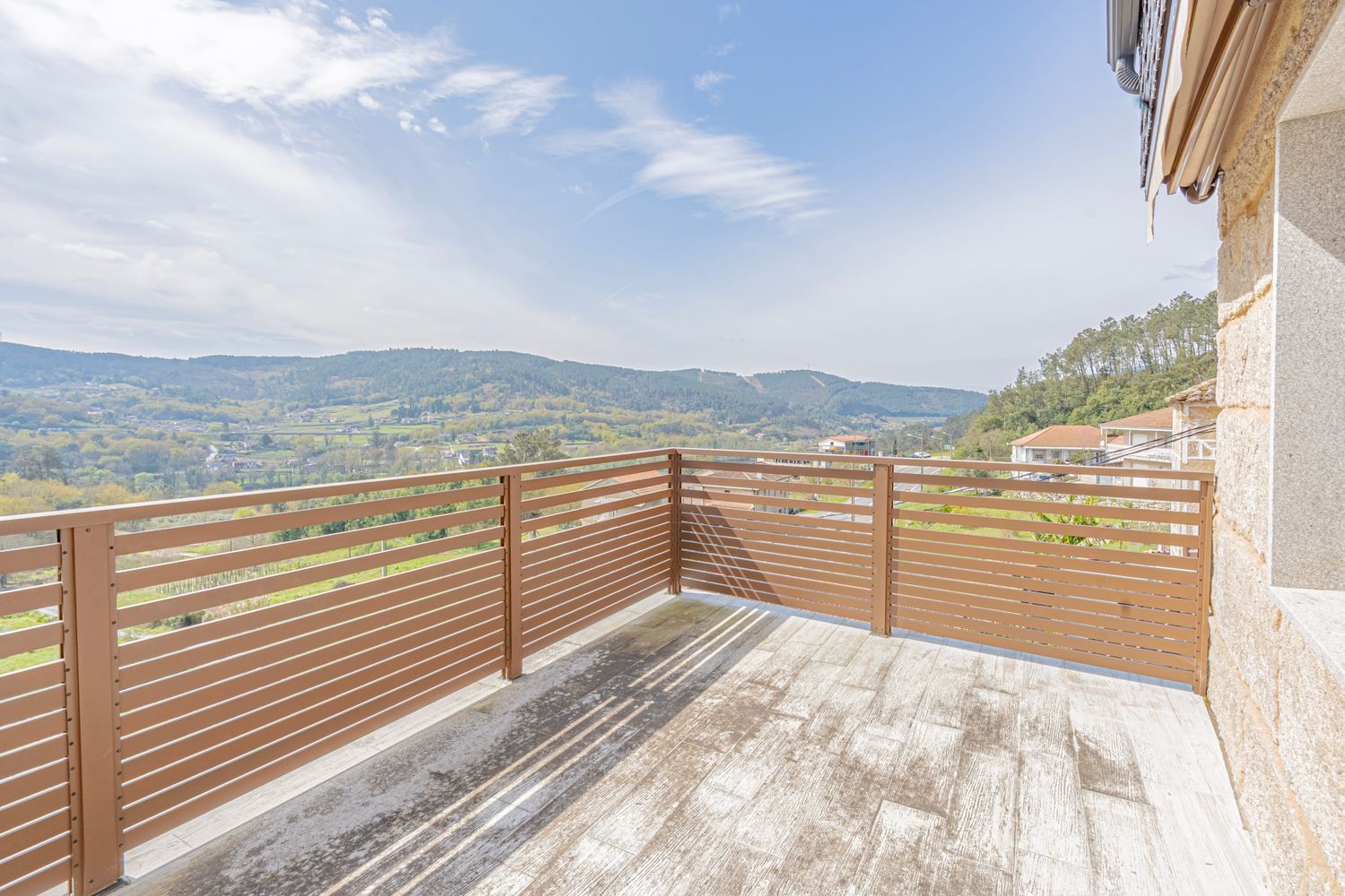 Casa o chalet independiente en Vilar de Astrés - Palmés - Arrabaldo - Foto 16