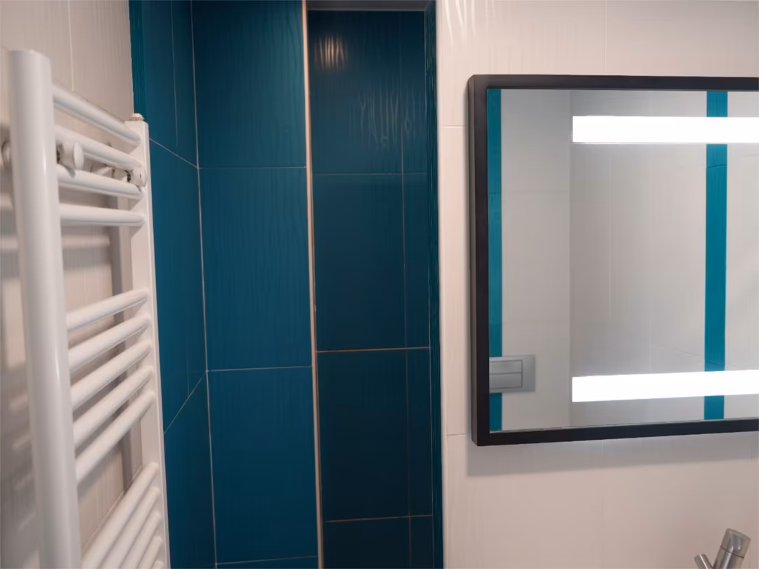 Piso en  Calle de la Princesa de Éboli 34 - Foto 20