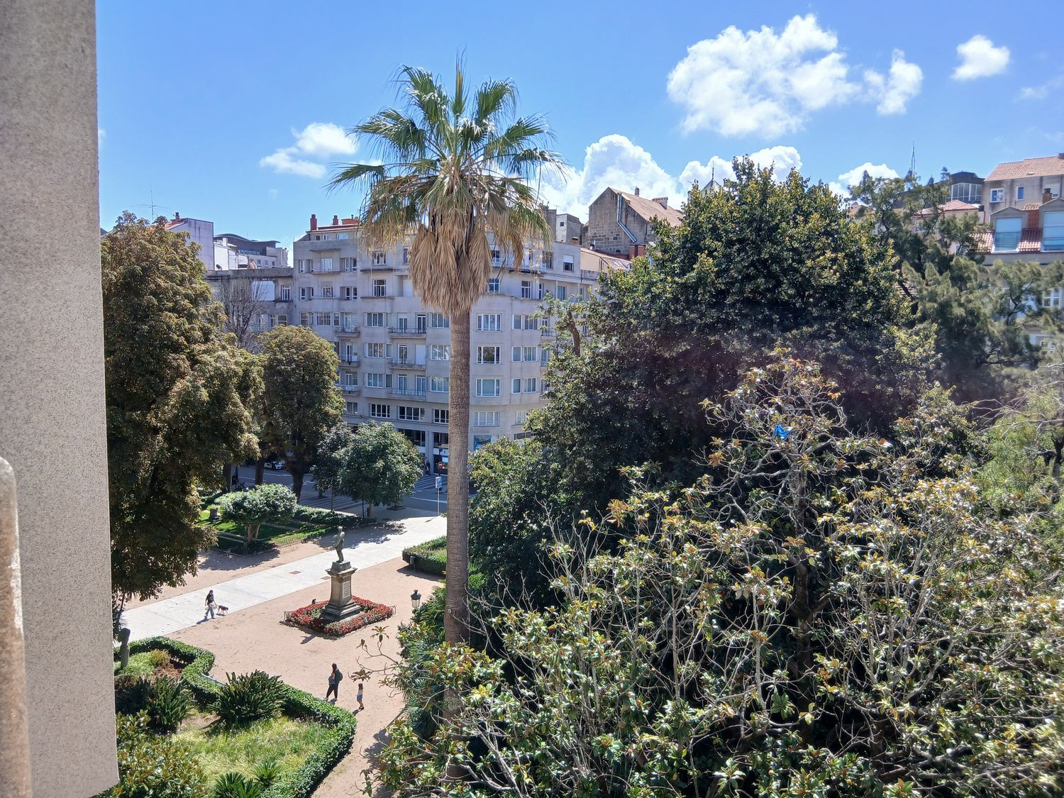 Ático en Plaza de Compostela, 31, Centro - Areal - Foto 10