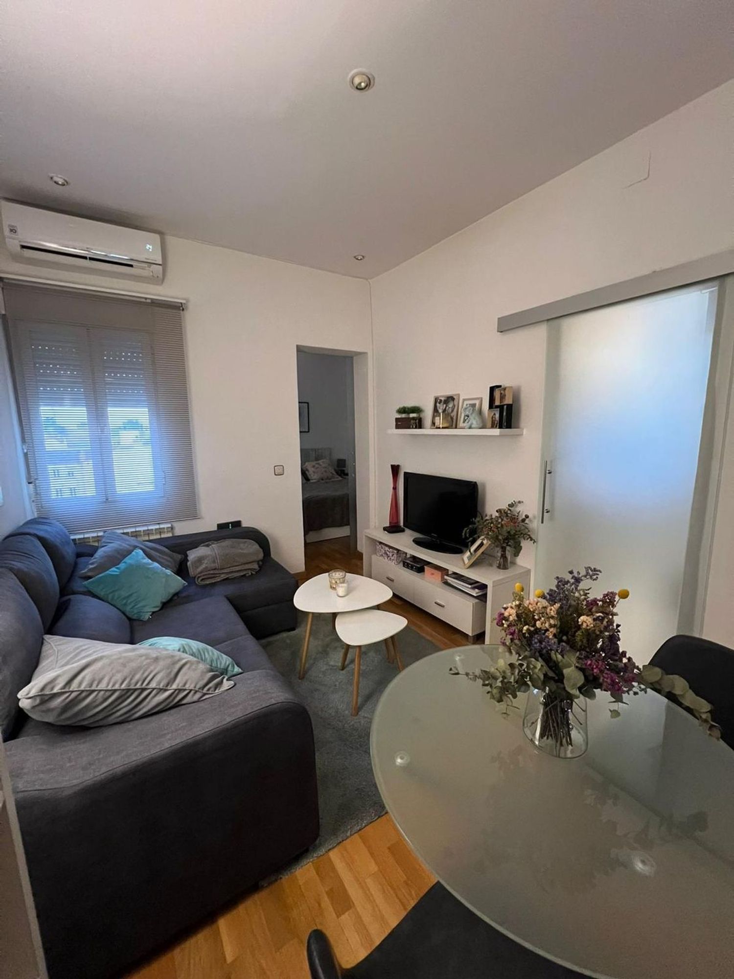 Ático en calle de José Ortega y Gasset, 70