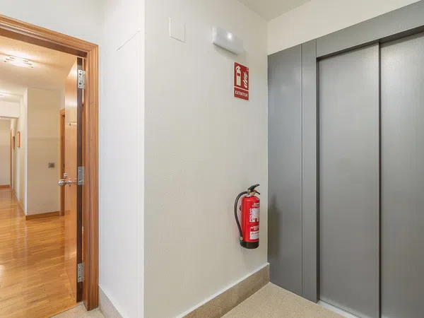 Piso en Barañain - Foto 12
