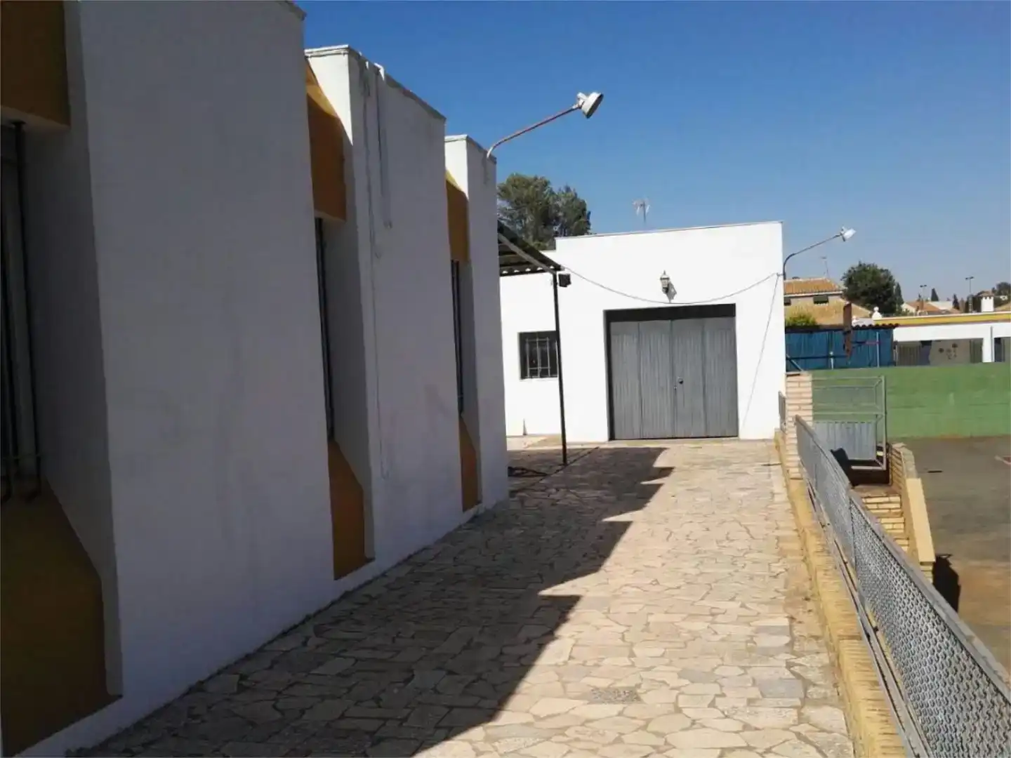 Chalet en  Calle Romero 18 - Foto 8