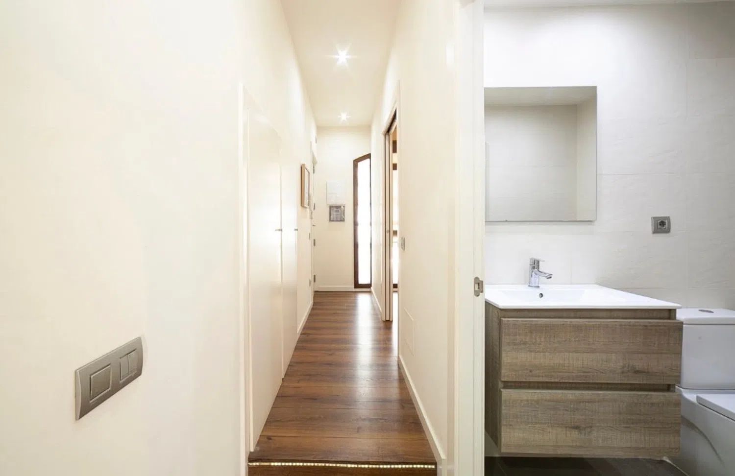 Piso en Barrio El Poblenou - Foto 4