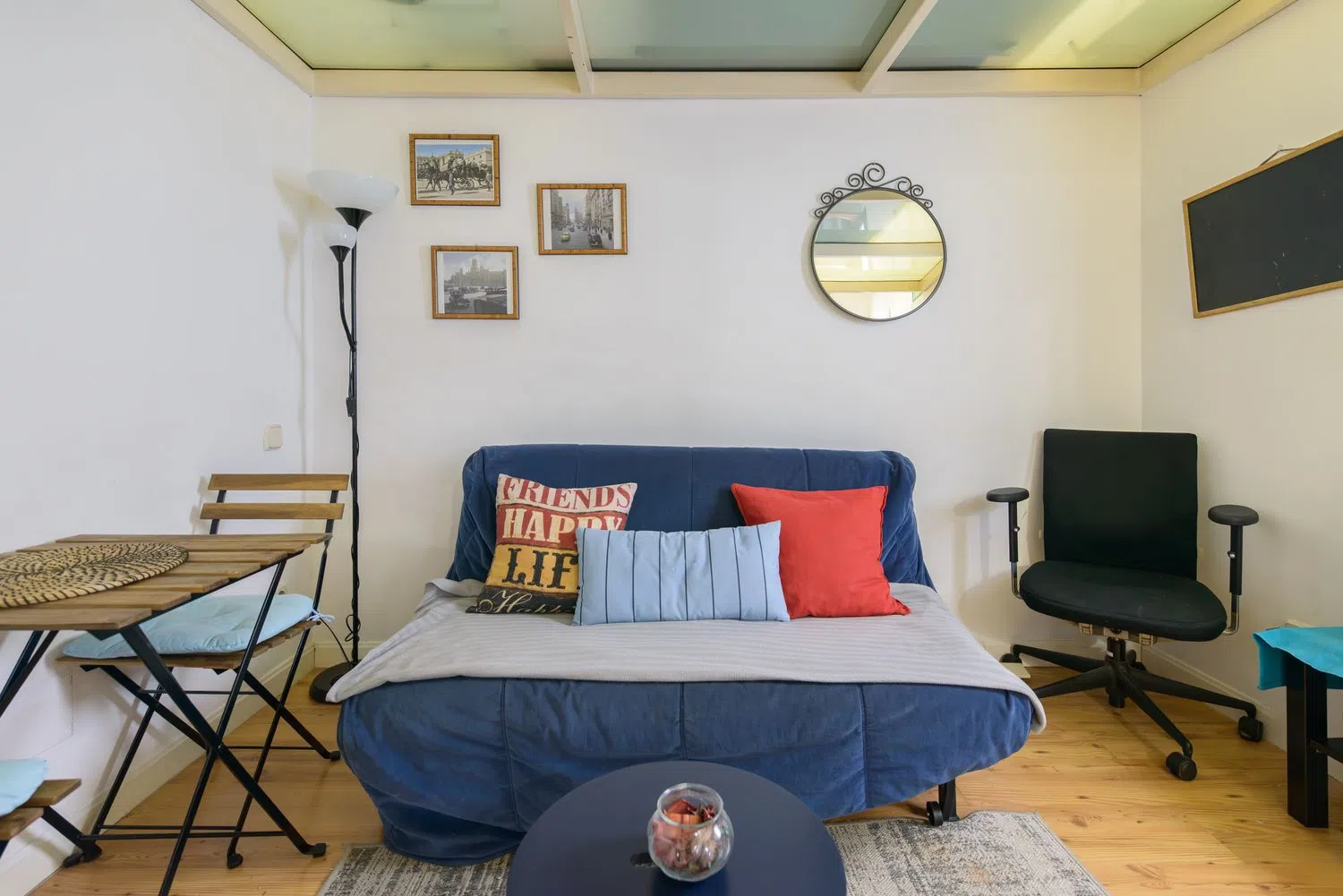 Estudio en calle de Santa Engracia, 49 - Foto 5