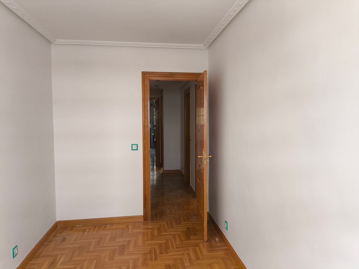 Piso en Calle los Canales, 18 - Foto 13