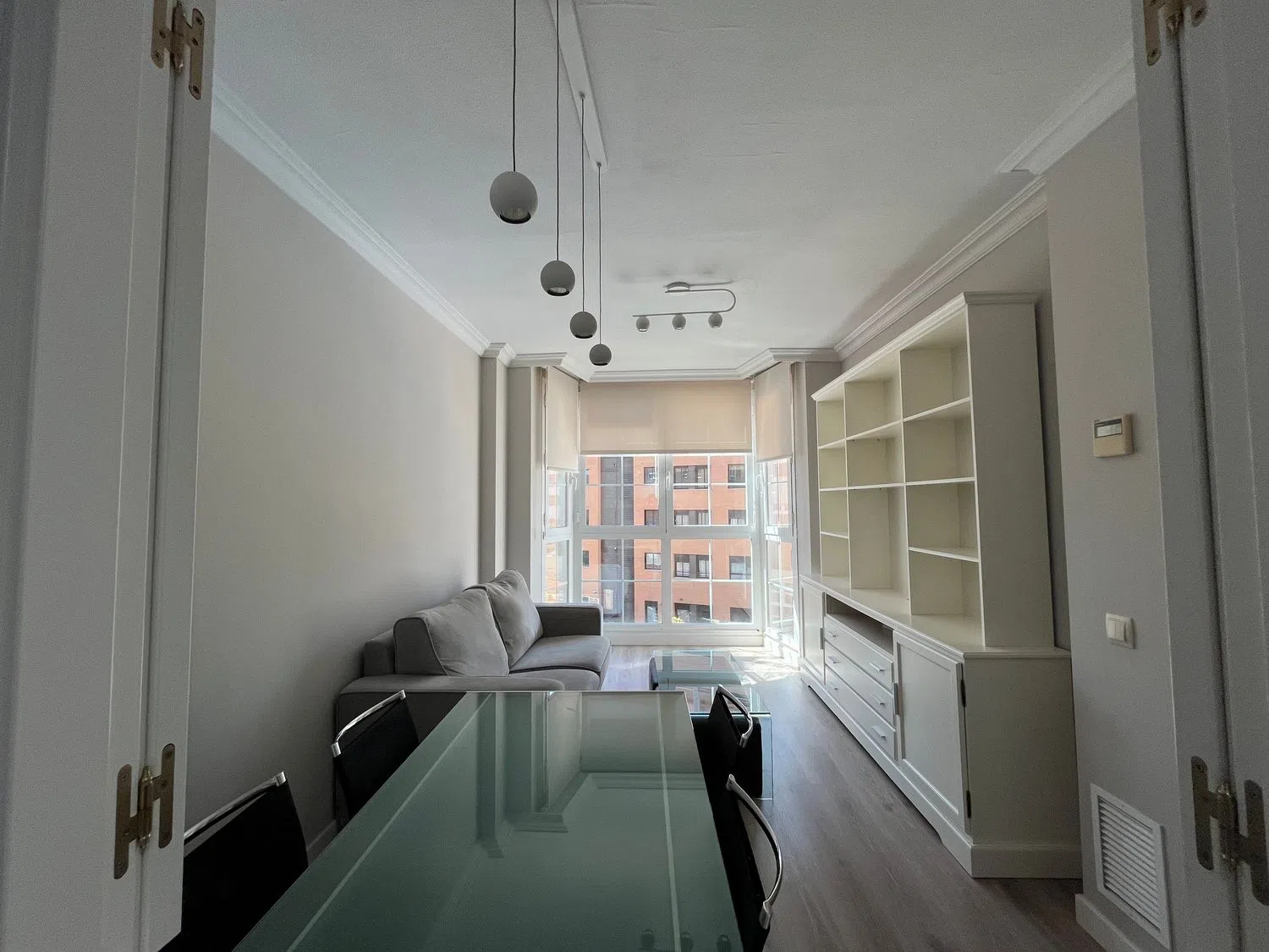 Piso en avenida de Isabel de Valois, 28 - Foto 3