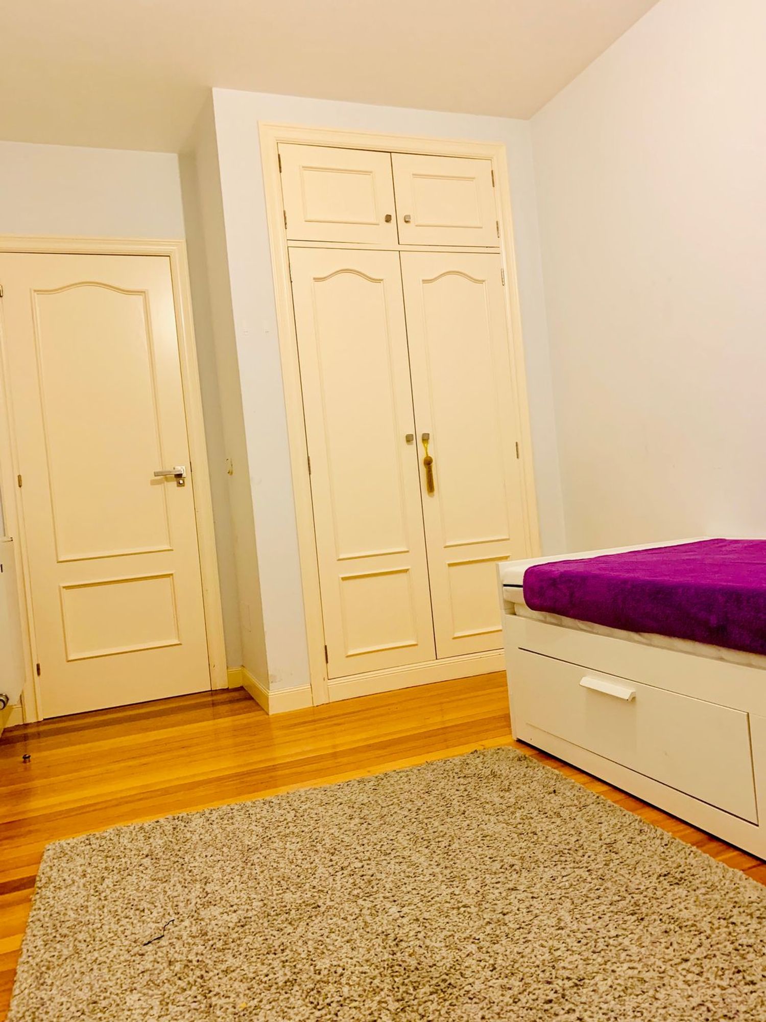 Piso en calle do Presidente Salvador Allende, 8 - Foto 11