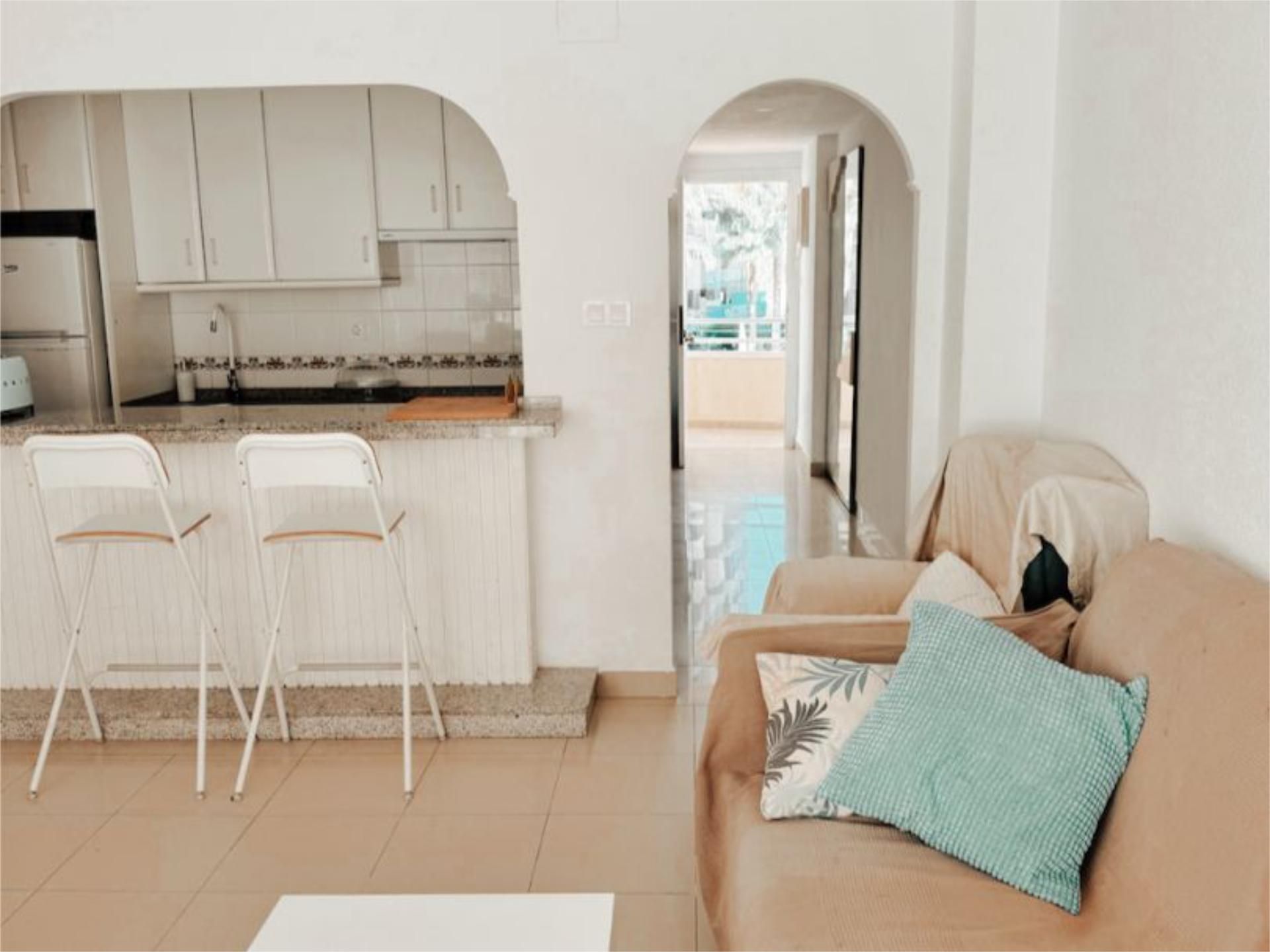 Piso en  Calle Peñón de Ifach 4 - Foto 5