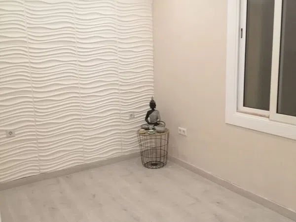 Piso en Comte de Santa Clara, 83