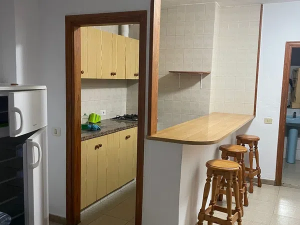 Piso en Calle de Canarias, 9, Granadilla, Granadilla - Foto 3