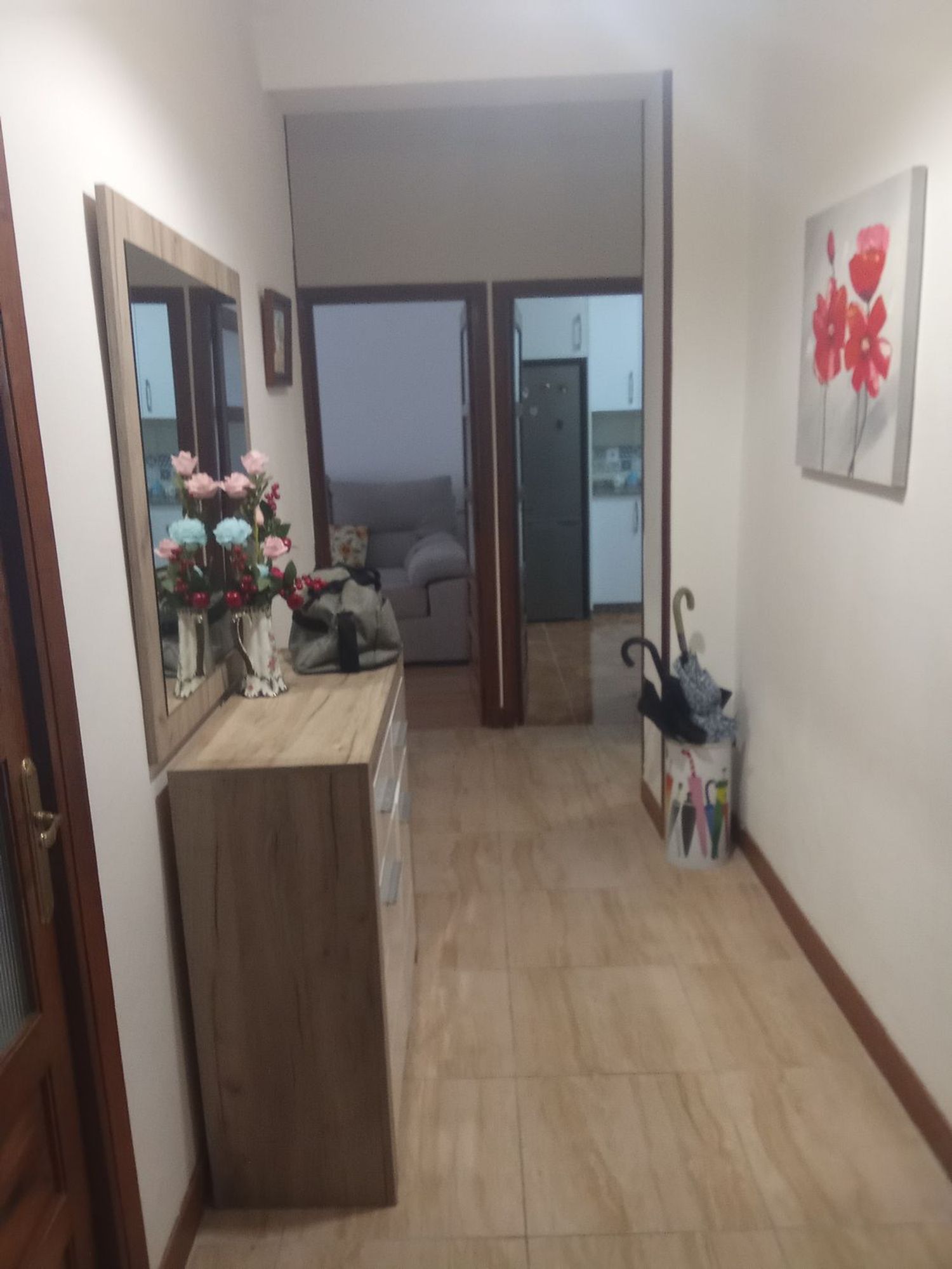 Piso en Calle Sánchez Barcáiztegui, 29, Centro, Centro - Foto 10