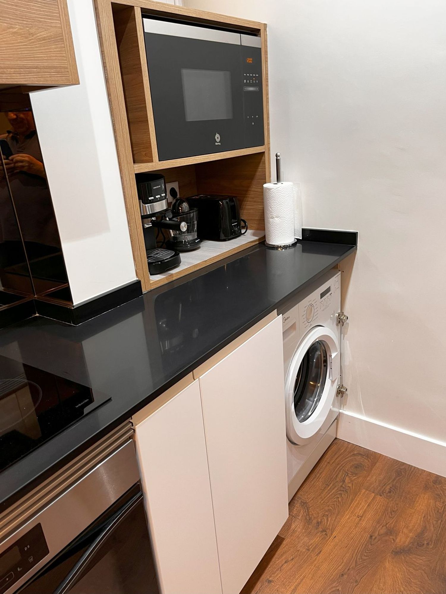 Piso en Barrio Huertas-Cortes - Foto 5