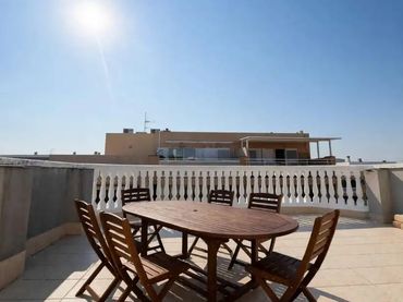 Apartamento en  Carrer Isaac Peral 39 - Foto 8