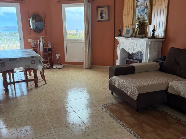 Casa o chalet independiente en Calle Mijail Gorbachov, 21, Carrizal, Carrizal - Foto 5
