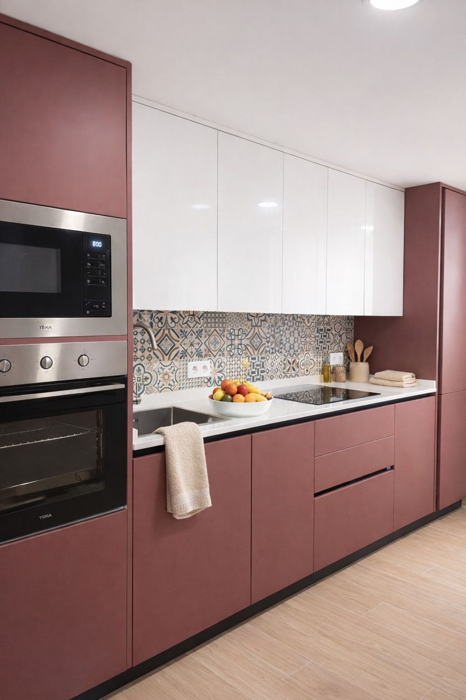 Piso en calle Virgen de Regla, 2 - Foto 2