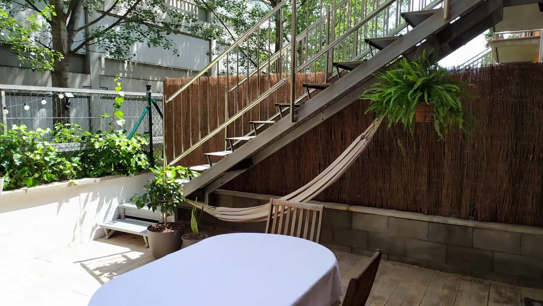 Casa adosada en  Carrer de Rector de Vallfogona 51 - Foto 30