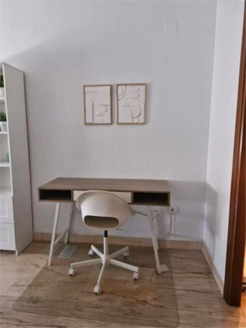 Apartamento en Nervión - Foto 6
