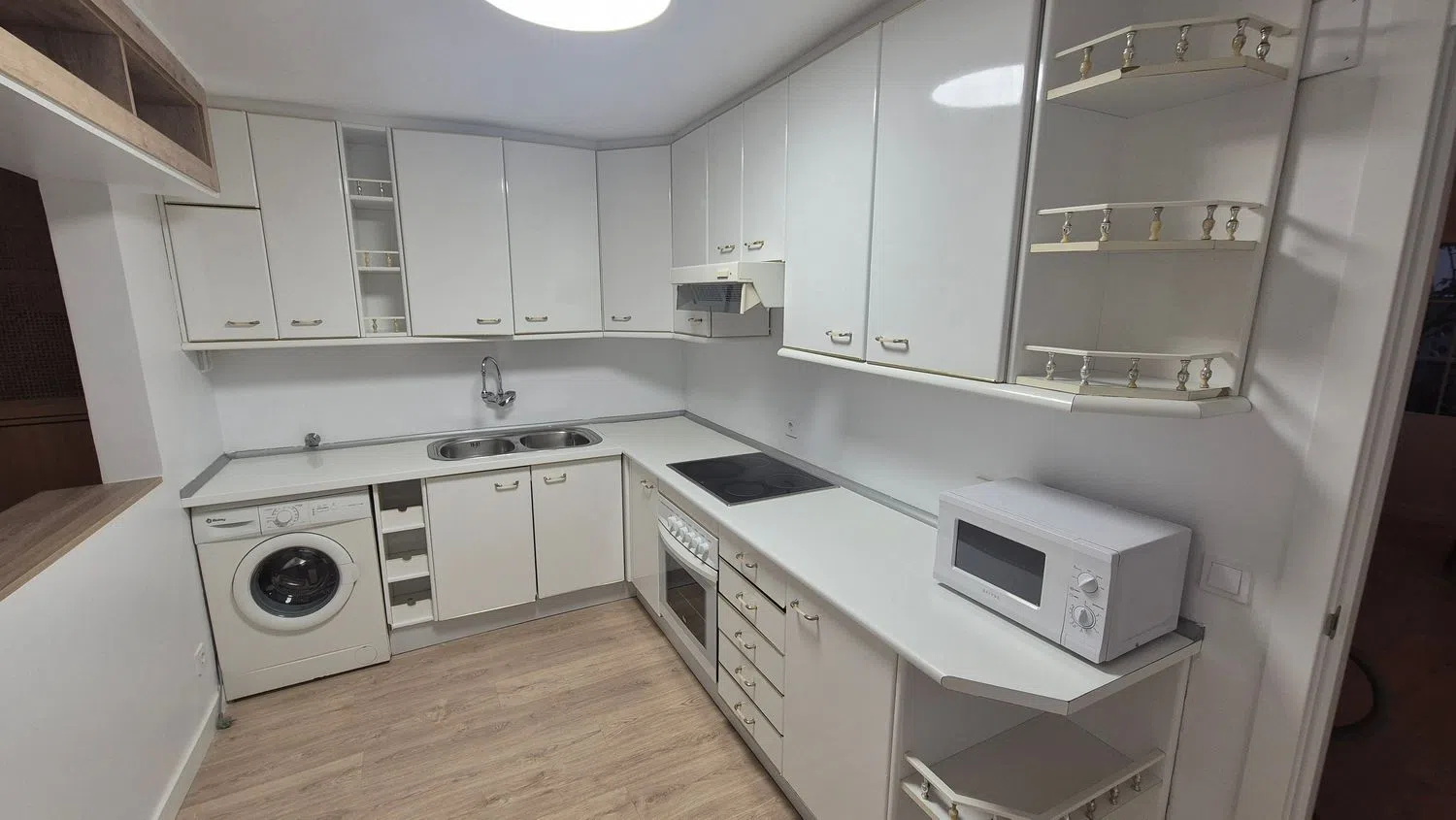 Casa independiente en calle de Vélez Blanco, 450 - Foto 29