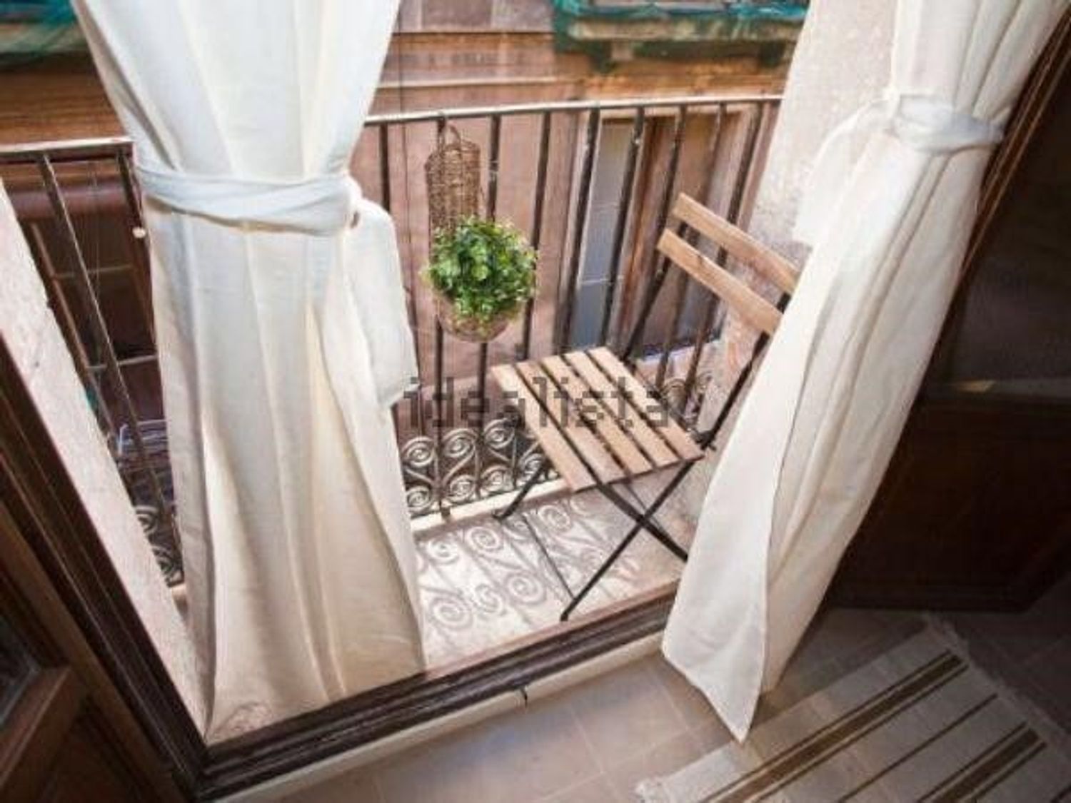 Estudio en Calle de Sant Pere Mitjà, 8, Sant Pere - Santa Caterina i la Ribera - Foto 4