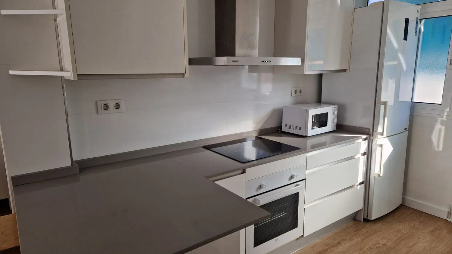 Piso en calle Alay, 4 - Foto 16