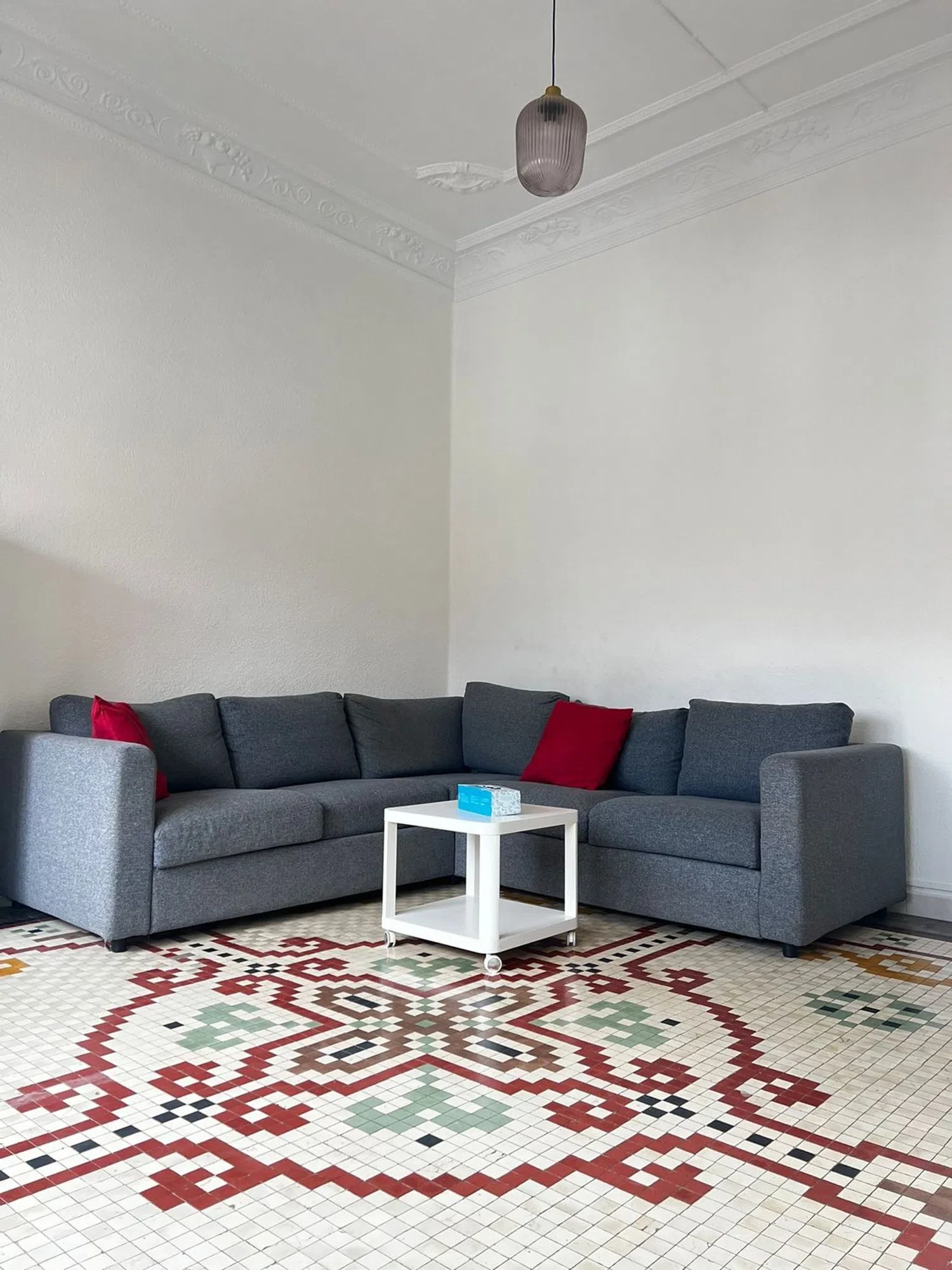 Piso en Gran Vía de Ramón y Cajal, 34 - Foto 1