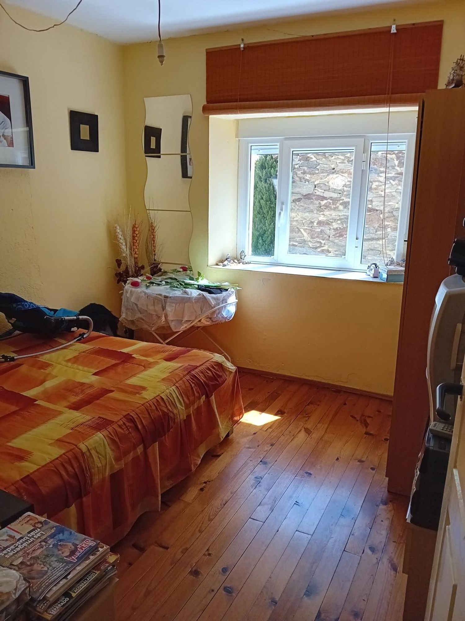 Casa de pueblo en Folloso, 4 - Foto 4
