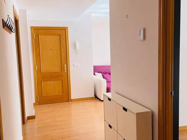 Piso en calle la Reina de África, 17 - Foto 4