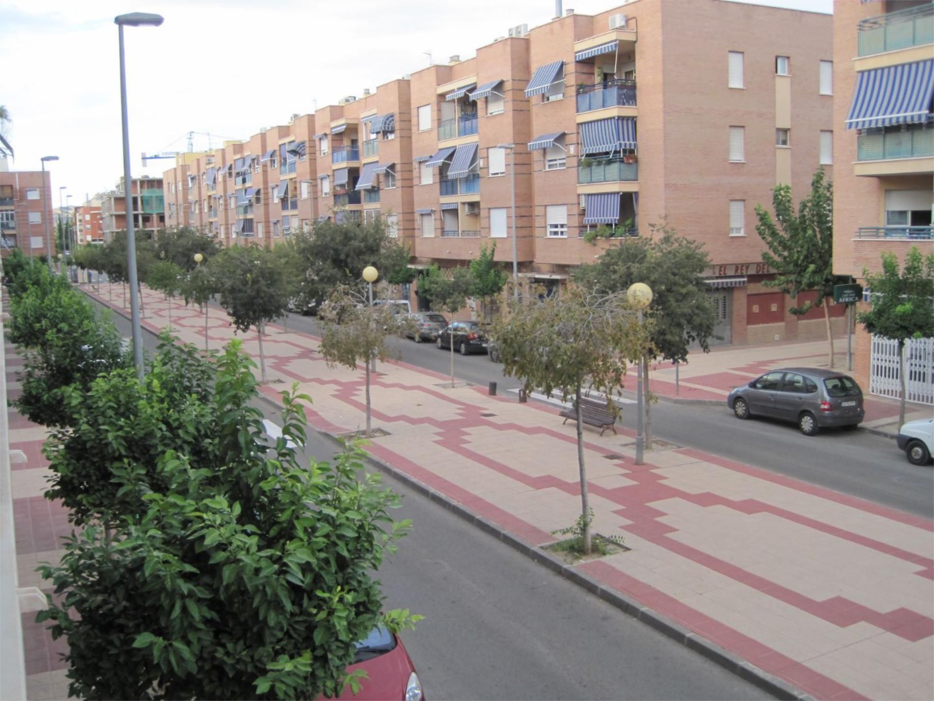 Piso en  Calle Villa Cisneros 5 - Foto 1