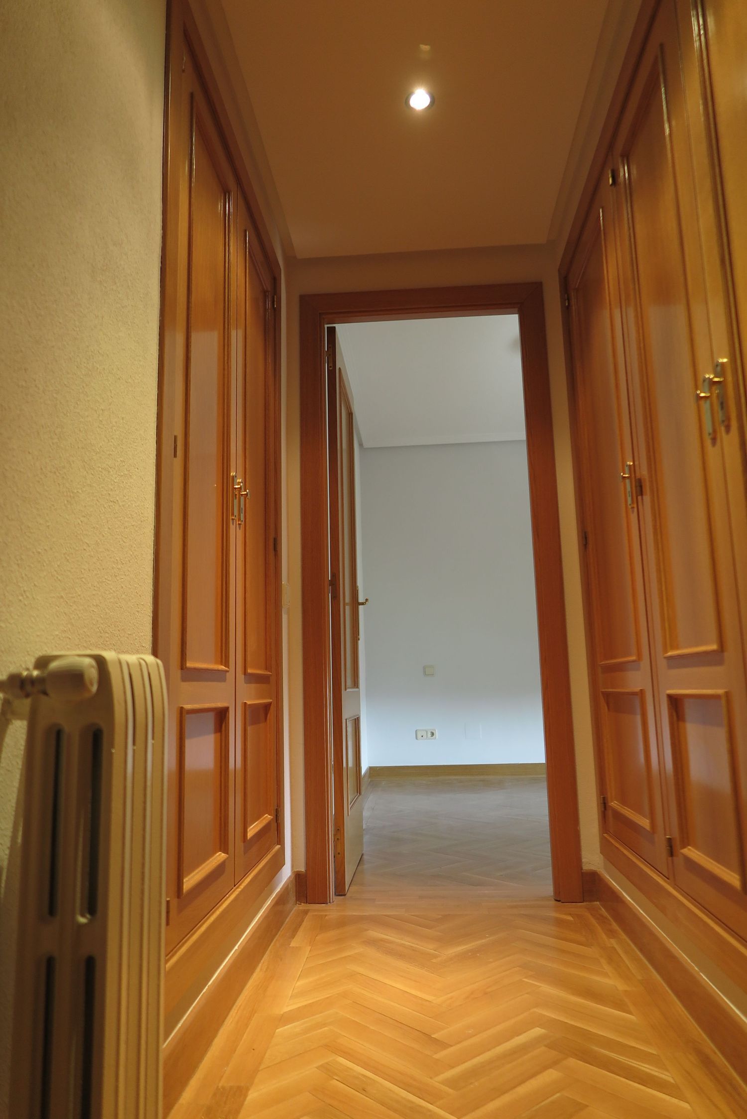 Piso en Calle del Eucalipto, 1, Bernabéu-Hispanoamérica - Foto 12