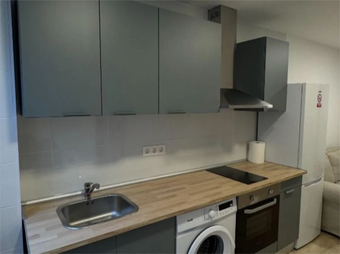 Apartamento en  Calle Saavedra Fajardo 13 - Foto 1