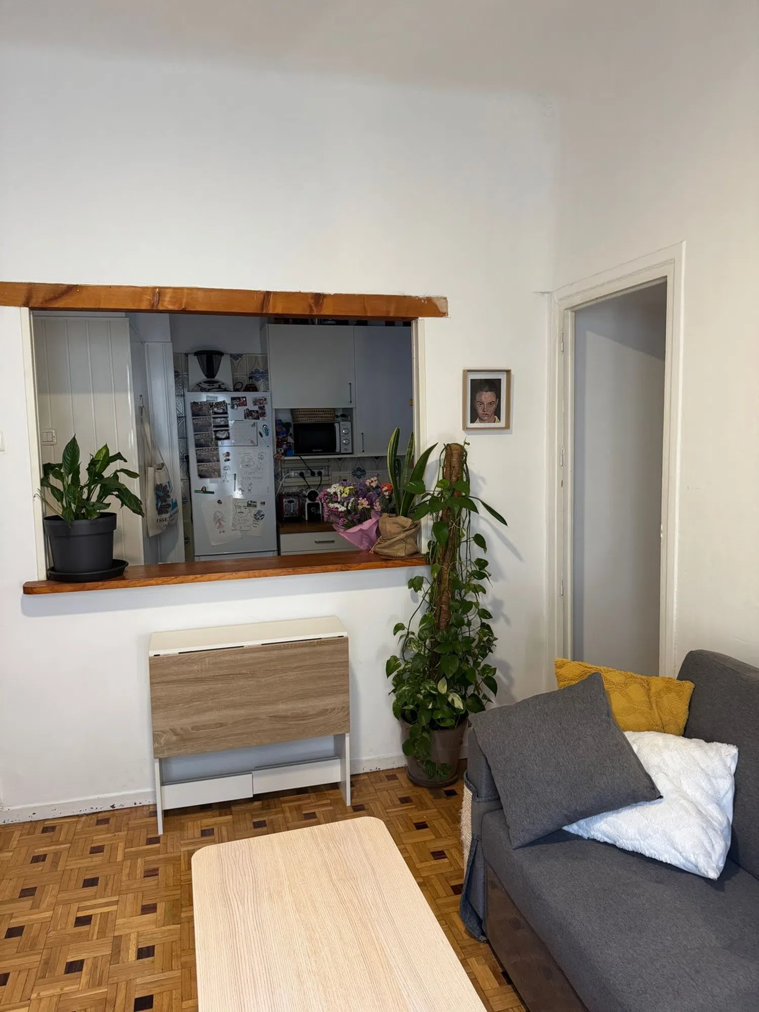 Piso en calle de Pizarro, 13 - Foto 4