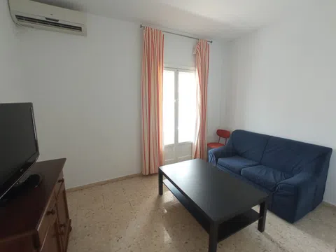 Piso en calle Pedro de León, 4