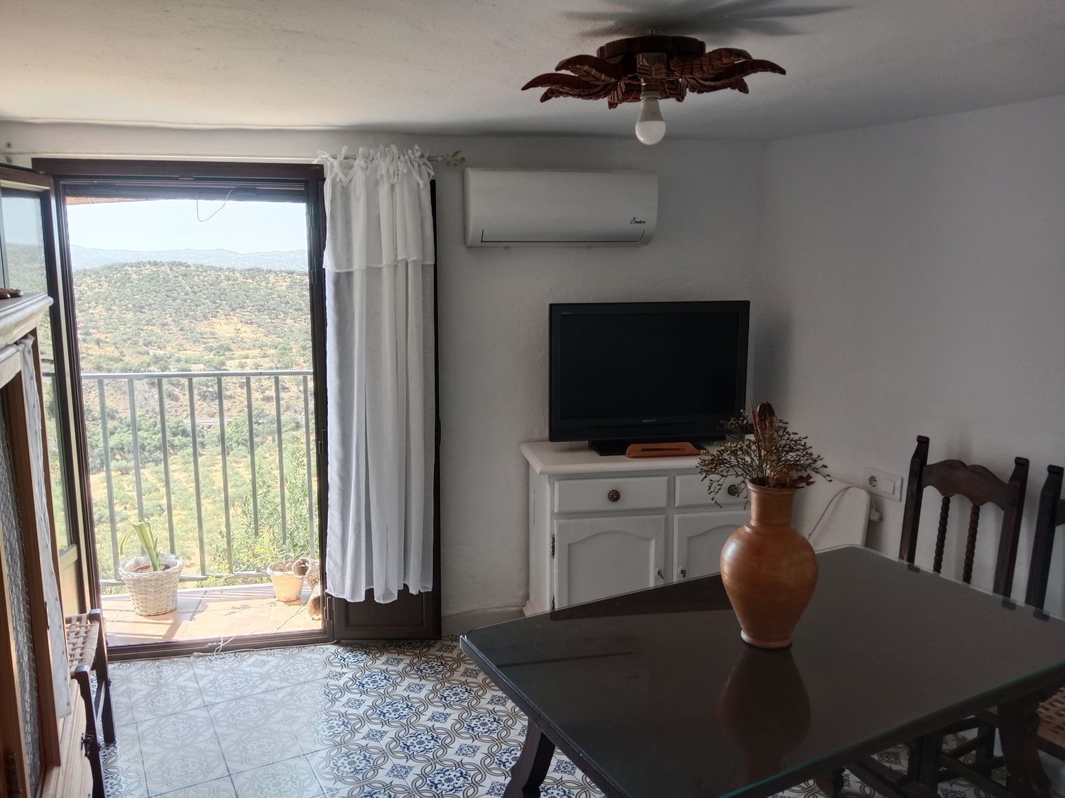 Casa o chalet independiente en Zufre - Foto 7