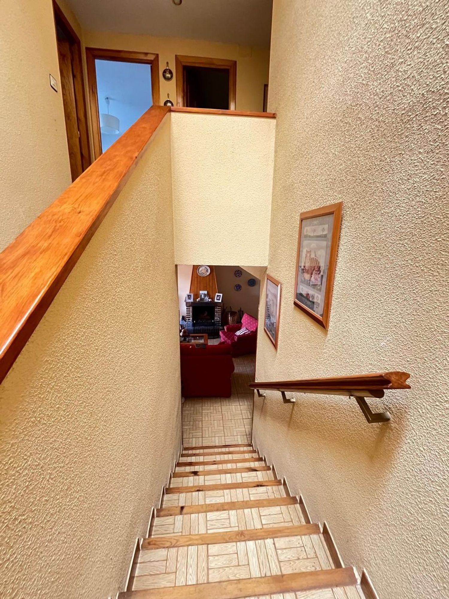 Chalet pareado en calle Eras del Medio, 8 - Foto 14