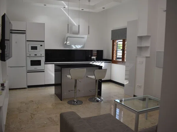 Piso en calle Escritora Gloria Fuertes, 8