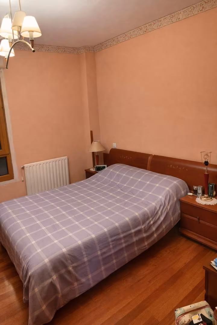 Piso en  Calle Manuel Pombo Angulo 12 - Foto 10